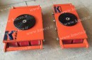 اسکیت مدل CRA12.0 و CRA20.0