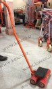 اسکیت مدل SS40P